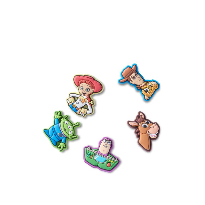 JIBBITZ™ TOY STORY CHARACTER 5 PACK