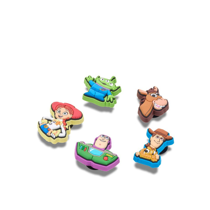 JIBBITZ™ TOY STORY CHARACTER 5 PACK