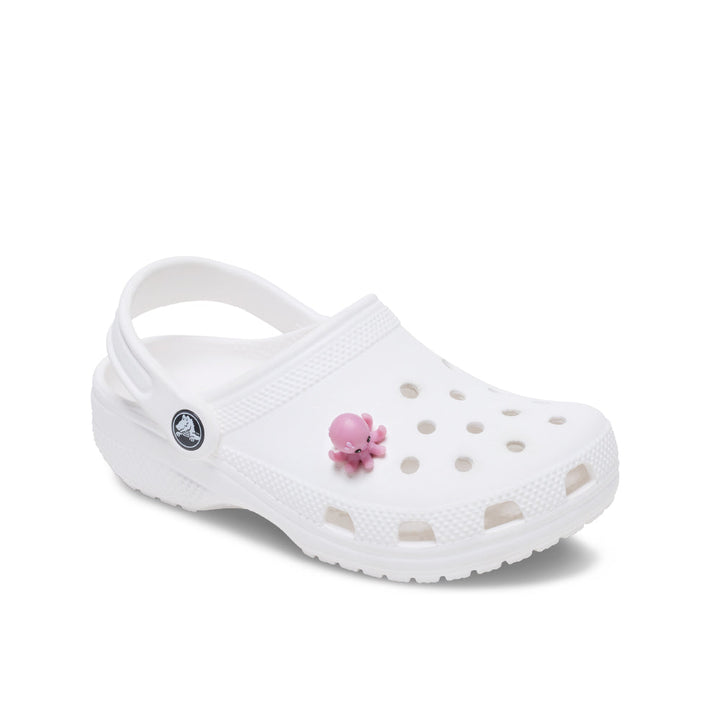 ตัวติดรองเท้า JIBBITZ™ 3D UV CHANGING OCTOPUS