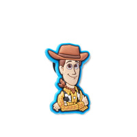 ตัวติดรองเท้า JIBBITZ™ TOY STORY WOODY