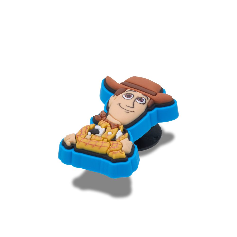 JIBBITZ™ TOY STORY WOODY