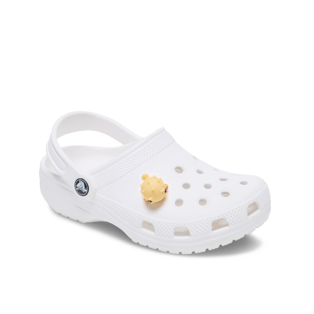 JIBBITZ™ 3D UV CHANGING PUFFER FISH