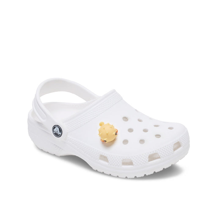 JIBBITZ™ 3D UV CHANGING PUFFER FISH