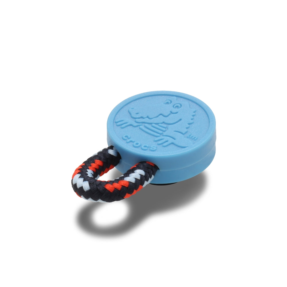 JIBBITZ™ PARACORD LOOP BLUE – Crocs Thailand