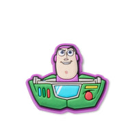 ตัวติดรองเท้า JIBBITZ™ TOY STORY BUZZ LIGHTYEAR