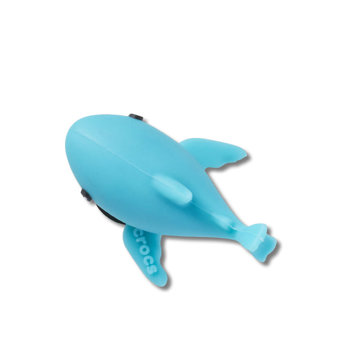 JIBBITZ™ 3D UV CHANGING SHARK