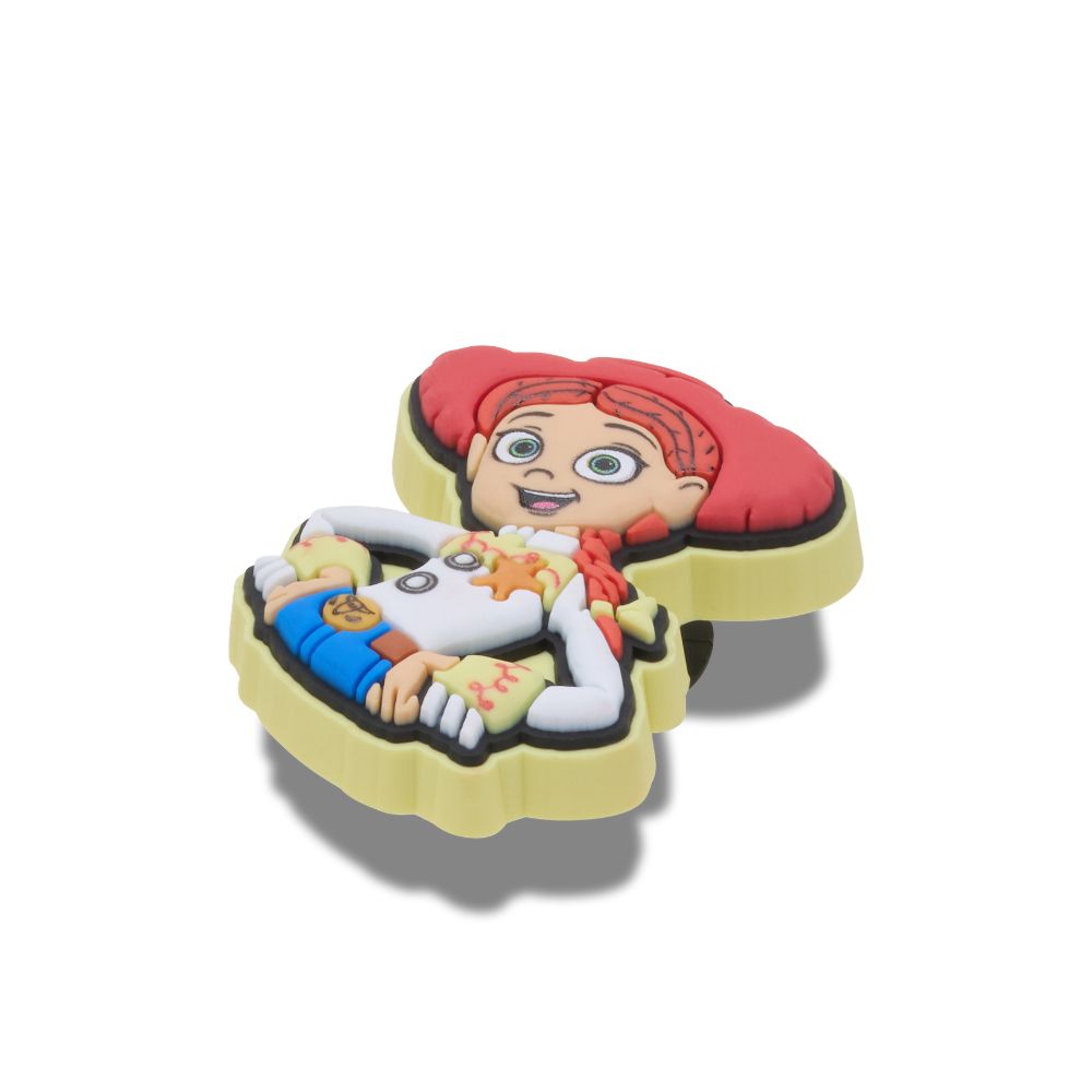 JIBBITZ™ TOY STORY JESSIE