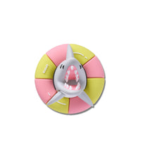JIBBITZ™ 3D SWIMMING SHARK