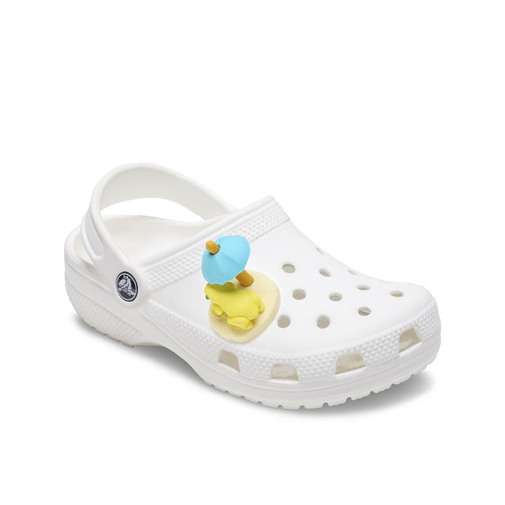 JIBBITZ™ 3D CHILLING FROG