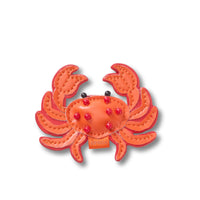 ตัวติดรองเท้า JIBBITZ™ SPARKLE CRAB