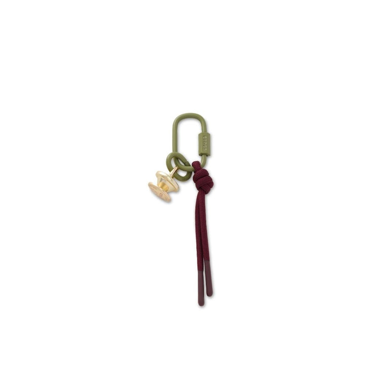 ตัวติดรองเท้า JIBBITZ™ SPECKLED CARABINER