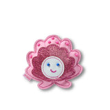 ตัวติดรองเท้า JIBBITZ™ SPARKLE SHELL