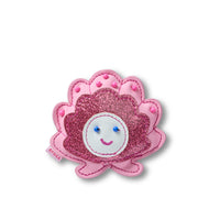 ตัวติดรองเท้า JIBBITZ™ SPARKLE SHELL