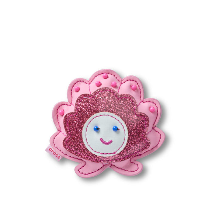 ตัวติดรองเท้า JIBBITZ™ SPARKLE SHELL