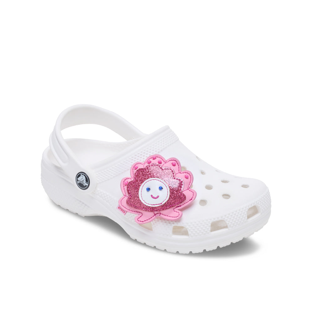 ตัวติดรองเท้า JIBBITZ™ SPARKLE SHELL