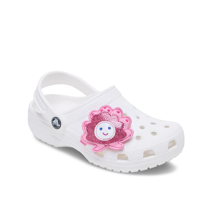 ตัวติดรองเท้า JIBBITZ™ SPARKLE SHELL