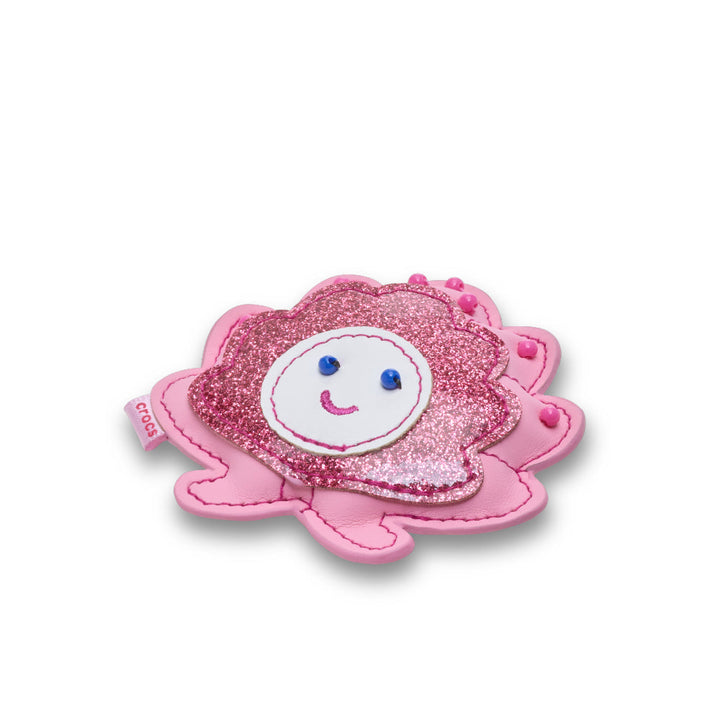 ตัวติดรองเท้า JIBBITZ™ SPARKLE SHELL