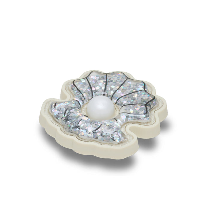JIBBITZ™ SQUISH PEARL SHELL