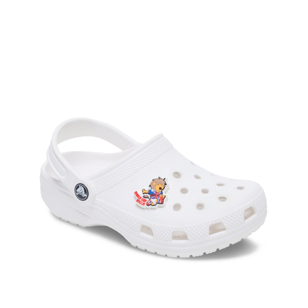 ตัวติดรองเท้า JIBBITZ™ FIFA WORLD CUP™ WILLIE