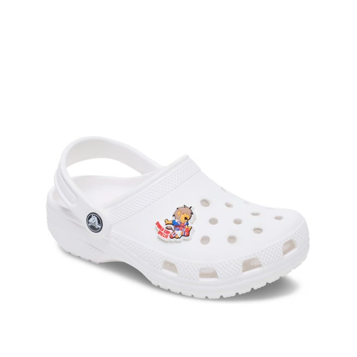 ตัวติดรองเท้า JIBBITZ™ FIFA WORLD CUP™ WILLIE