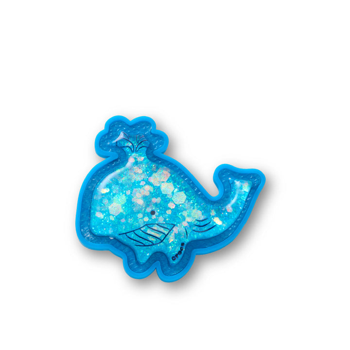 JIBBITZ™ SQUISH WHALE