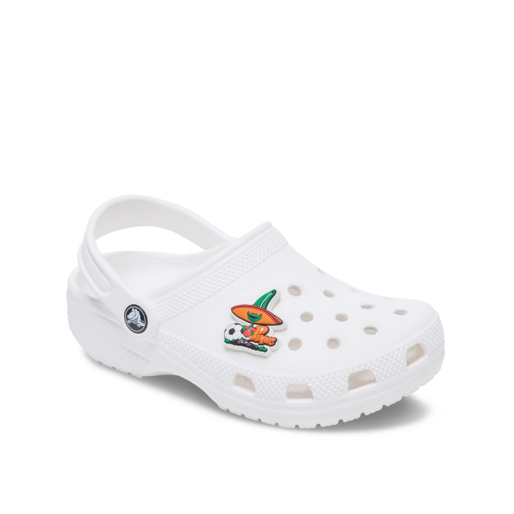 ตัวติดรองเท้า JIBBITZ™ FIFA WORLD CUP™ PIQUE