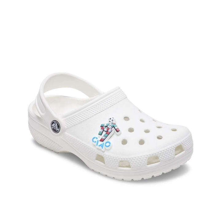 ตัวติดรองเท้า JIBBITZ™ FIFA WORLD CUP™ CIAO