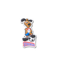 ตัวติดรองเท้า JIBBITZ™ FIFA WORLD CUP™ STRIKER
