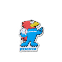 ตัวติดรองเท้า JIBBITZ™ FIFA WORLD CUP™ FOOTIX