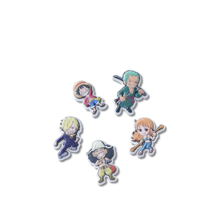 JIBBITZ™ ONE PIECE 5 PACK