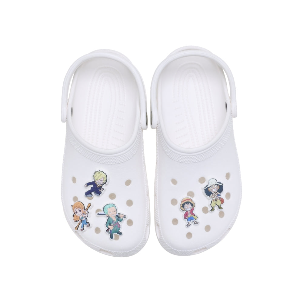 JIBBITZ™ ONE PIECE 5 PACK