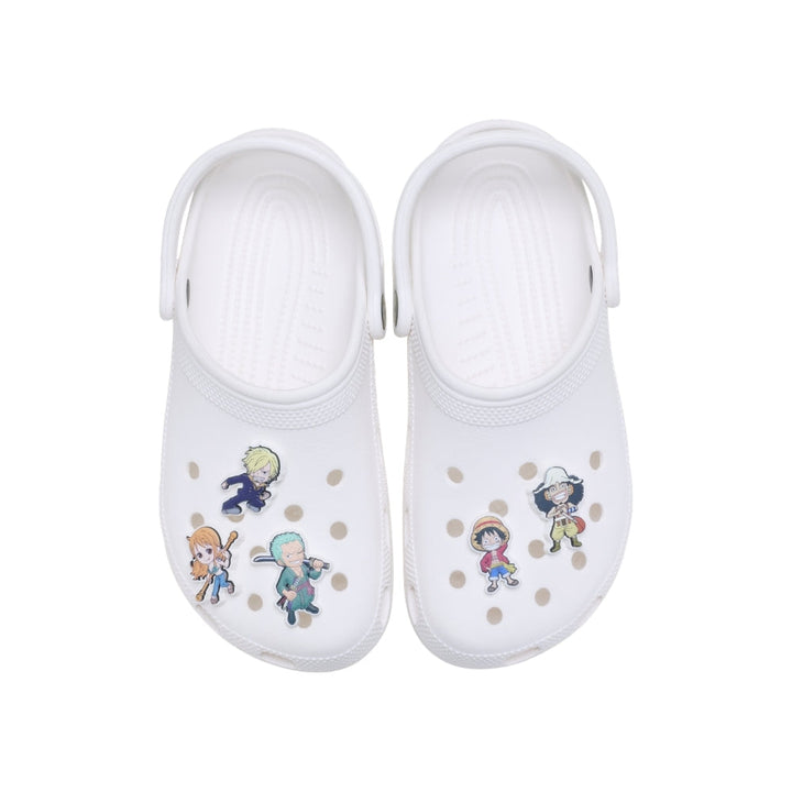 JIBBITZ™ ONE PIECE 5 PACK