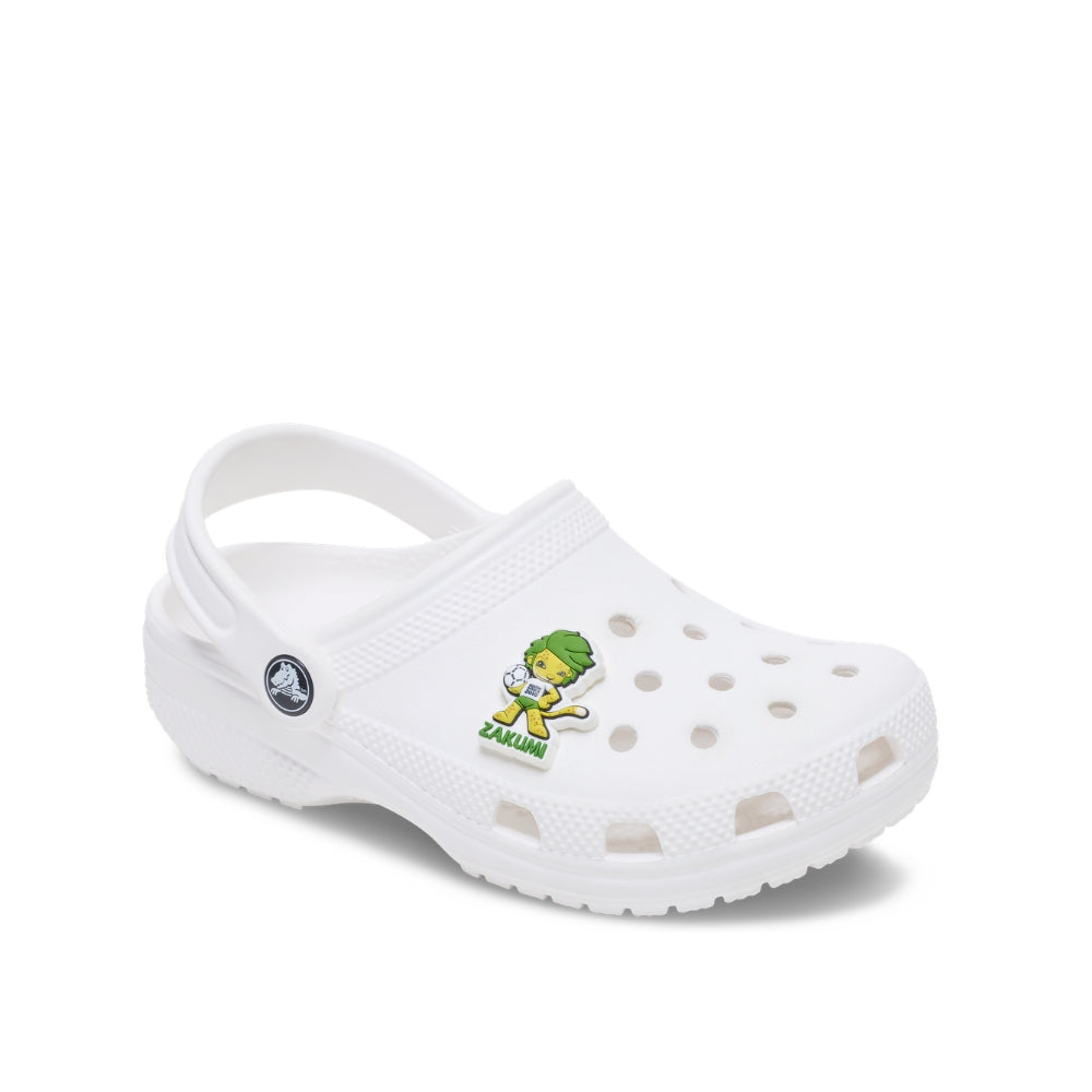 ตัวติดรองเท้า JIBBITZ™ FIFA WORLD CUP™ ZAKUMI