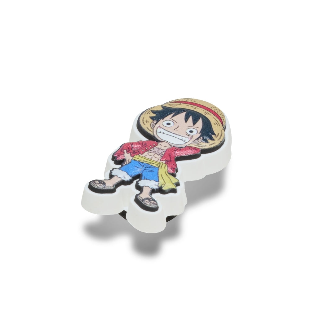 JIBBITZ™ ONE PIECE LUFFY