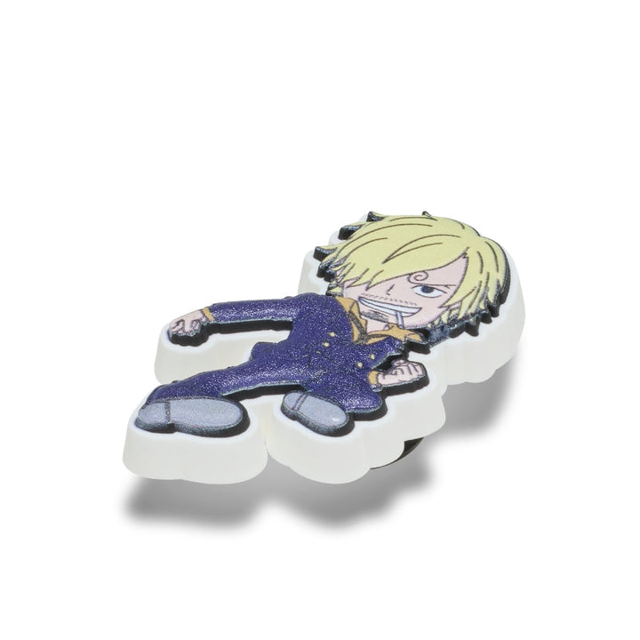 JIBBITZ™ ONE PIECE SANJI