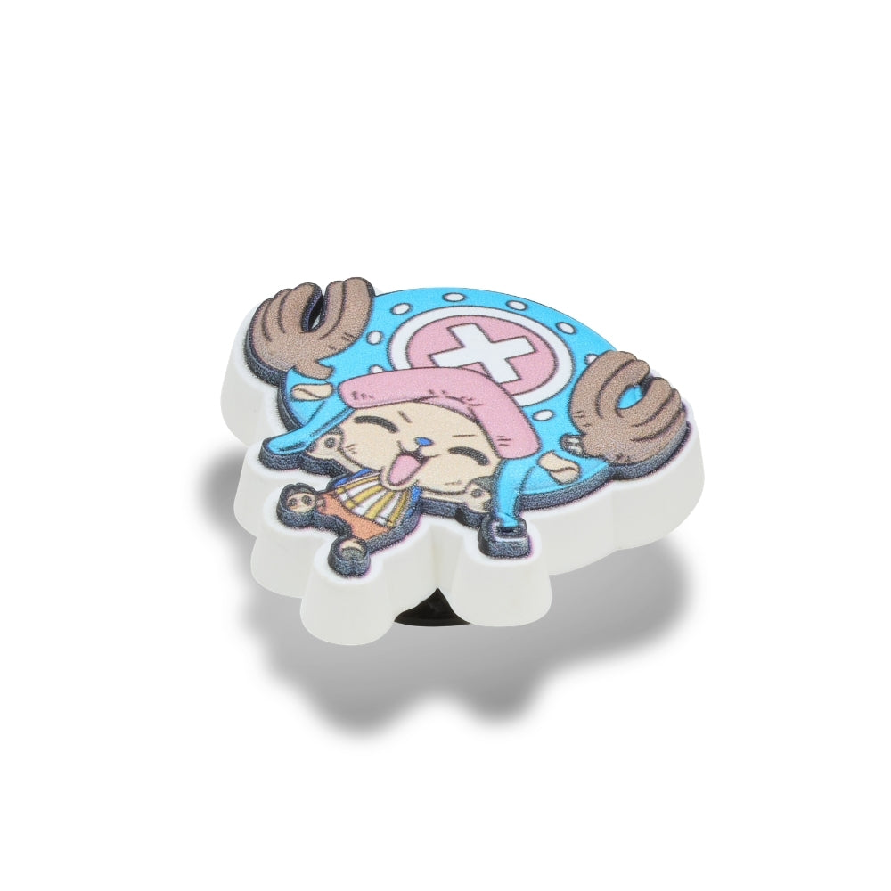 ตัวติดรองเท้า JIBBITZ™ ONE PIECE CHOPPER