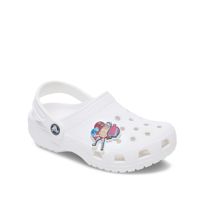 JIBBITZ™ ONE PIECE FRANKY