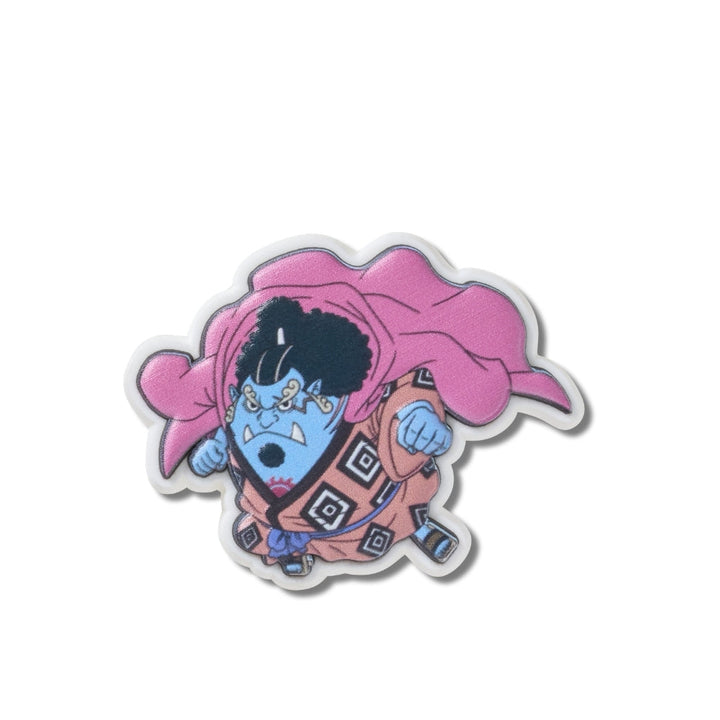 JIBBITZ™ ONE PIECE JINBE