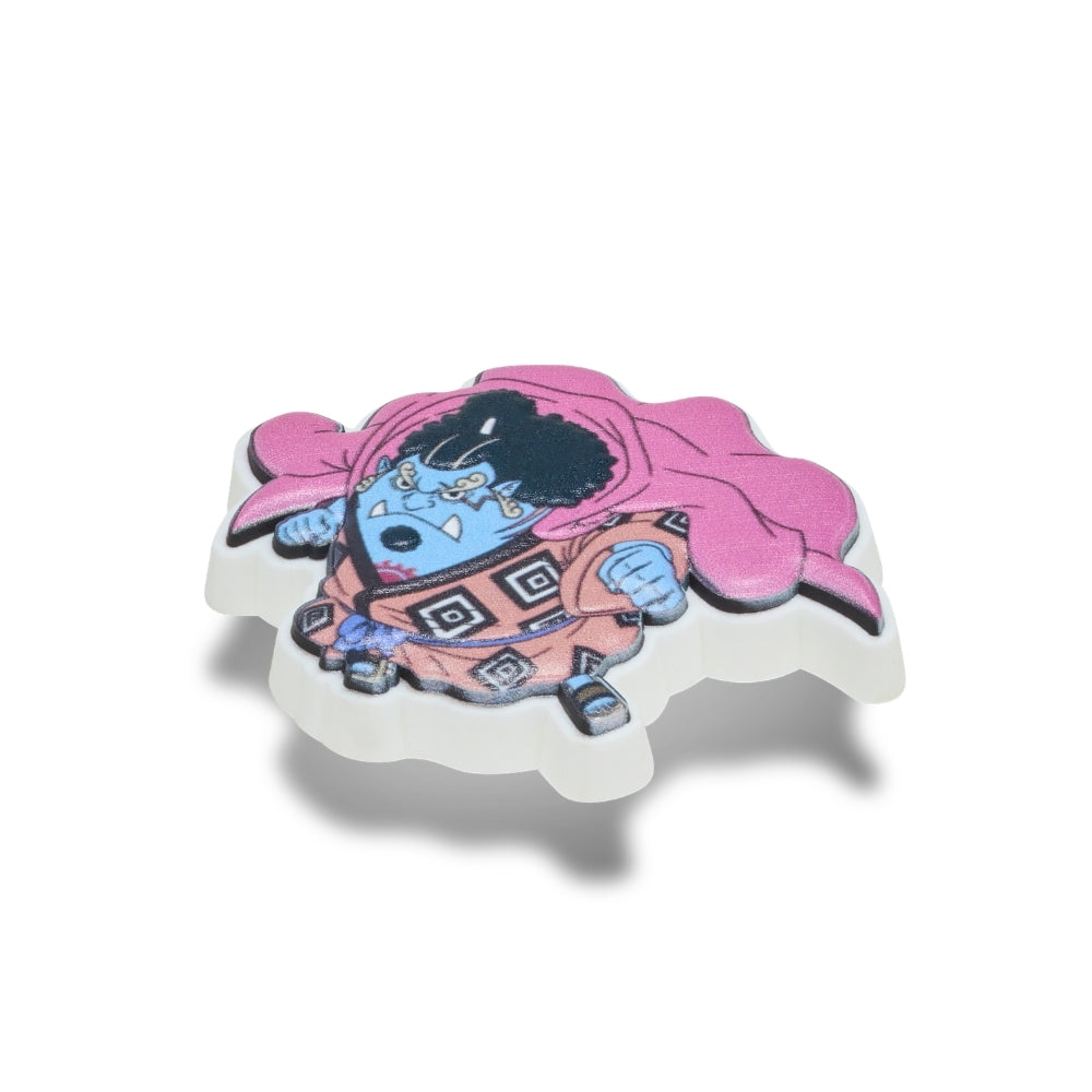 JIBBITZ™ ONE PIECE JINBE