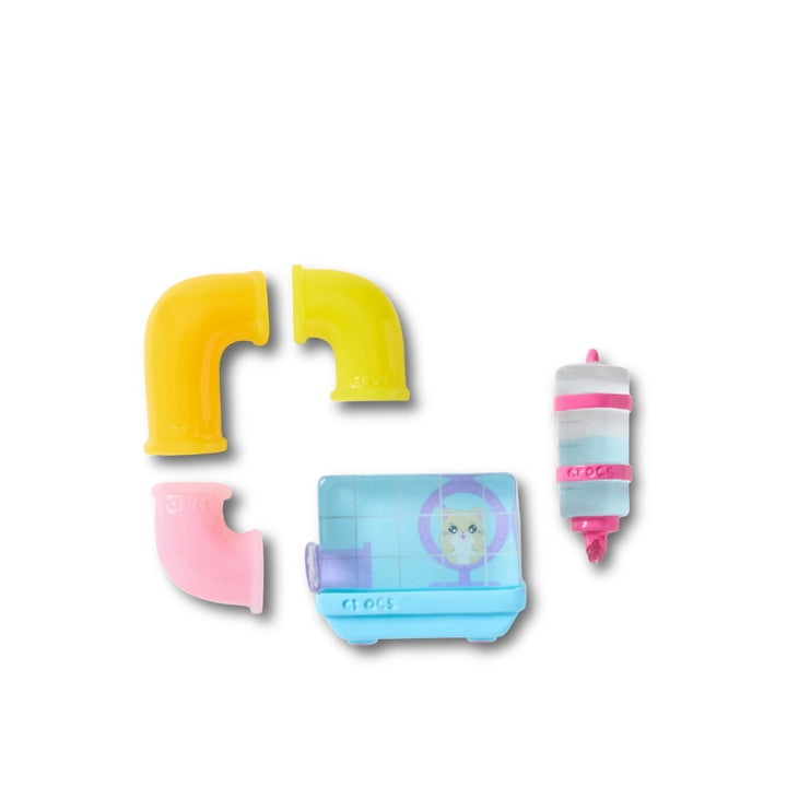JIBBITZ™ MAKE YOUR OWN HAMSTER 5 PACK