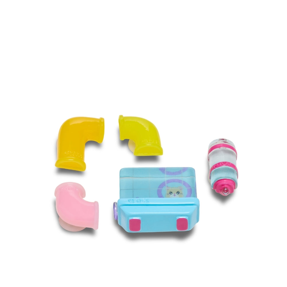 JIBBITZ™ MAKE YOUR OWN HAMSTER 5 PACK
