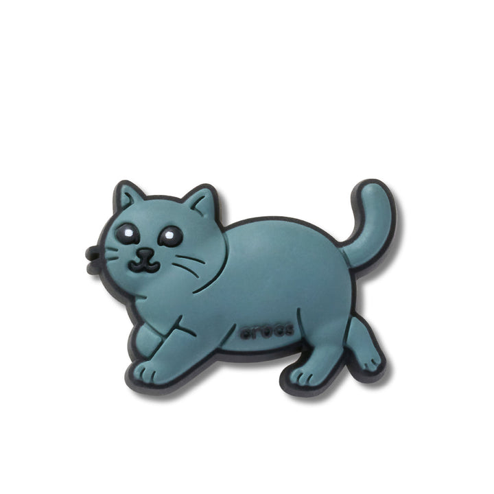 ตัวติดรองเท้า JIBBITZ™ BRITISH SHORTHAIR CAT