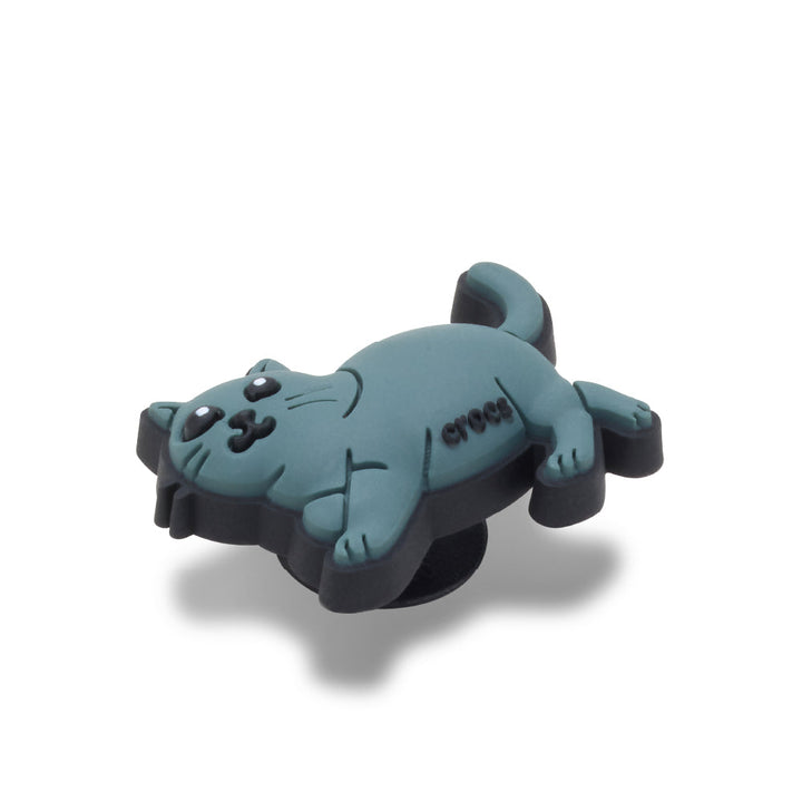 ตัวติดรองเท้า JIBBITZ™ BRITISH SHORTHAIR CAT