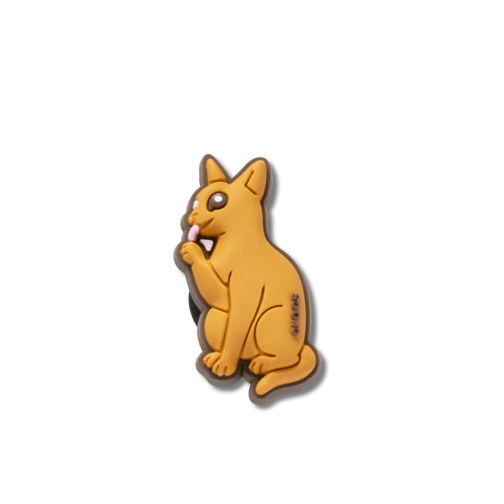 JIBBITZ™ ABYSSINIAN CAT