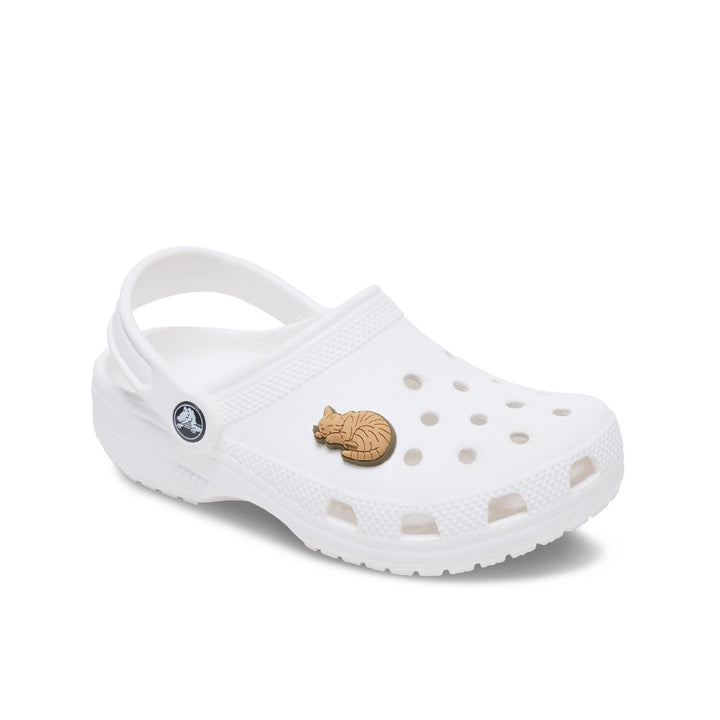 JIBBITZ™ TABBY CAT