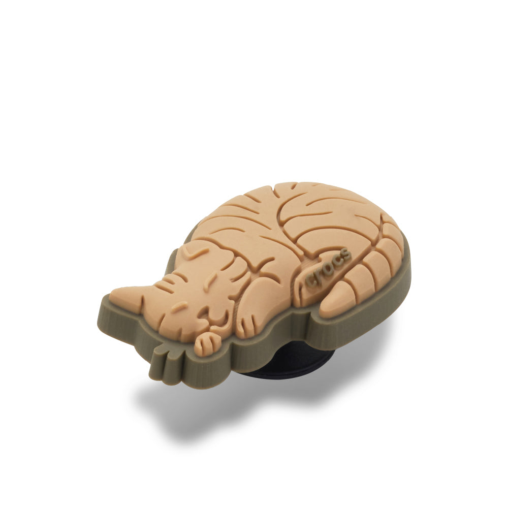 JIBBITZ™ TABBY CAT