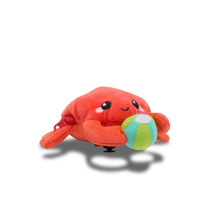 ตัวติดรองเท้า JIBBITZ™ HUGGITZ CRAB