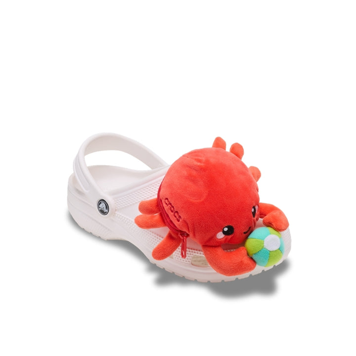ตัวติดรองเท้า JIBBITZ™ HUGGITZ CRAB