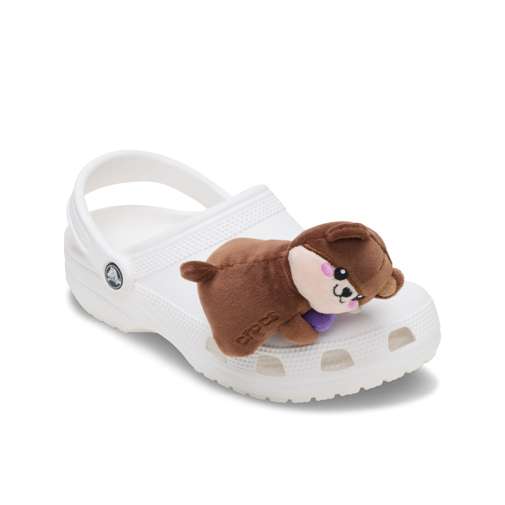 JIBBITZ™ HUGGITZ OTTER