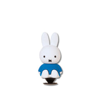 ตัวติดรองเท้า JIBBITZ™ MIFFY SITTING
